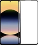 Захисне скло KingKong Diamond Glass чорне для Xiaomi Redmi Note 12 та Poco X5 - зображення 2