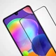 Захисне скло KingKong Diamond Glass чорне для Xiaomi Redmi Note 8 Pro - зображення 6