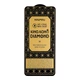 Захисне скло KingKong Diamond Glass чорне Samsung A12 A13 A23 A32 5G F12 F13 F23 M13 M23 M32 5G M33 - зображення 1