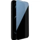 Защитное стекло Privacy Glass черный для iPhone 13 13 Pro 14 - изображение 3