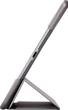 Чехол-книжка силиконовый для iPad 5 9,7 2017 iPad 6 9,7 2018 iPad Air 1 9,7 2013 серый с защитой от ударов - изображение 8