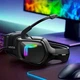 Навушники Onikuma K20 Black 40 мм динаміки 3.5 мм USB провідні для ігор та мультимедіа - зображення 8