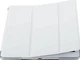 Чохол-книжка Smart Case для iPad Mini 6 7 8,3 дюйми білий шкірозамінник із захистом від пошкоджень - зображення 7