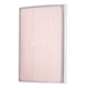Чохол-книжка Smart Case для iPad Air 3 10.5 2019 силіконовий із захистом камери рожевий пісок - зображення 2