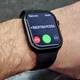 Смарт-часы Hoco Y23 черные 2.02 дюйма Bluetooth 5.3 мониторинг сердечного ритма звонки фитнес-трекер - изображение 8