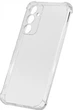 Чохол протиударний силіконовий для Xiaomi Redmi 15 5G прозорий із захистом камери - зображення 4