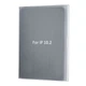 Чехол-книжка силиконовый Smart Case для iPad 7 8 9 10,2 дюйма 2019 2020 2021 черный - изображение 2