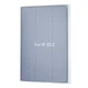 Чохол-книжка Smart Case силіконовий для iPad 7 8 9 10,2 дюйми 2019 2020 2021 захисний сірий - зображення 2