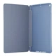 Чохол-книжка Smart Case силіконовий для iPad 7 8 9 10,2 дюйми 2019 2020 2021 захисний сірий - зображення 3