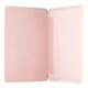 Чохол-книжка Smart Case силіконовий для iPad 7 8 9 10 2 дюйми 2019 2020 2021 захисний рожевий - зображення 3