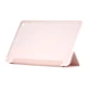 Чохол-книжка Smart Case силіконовий для iPad 7 8 9 10 2 дюйми 2019 2020 2021 захисний рожевий - зображення 5