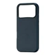 Чохол Leather Case з MagSafe для iPhone 17 Pro шкірозамінник захист камери зелений - зображення 1