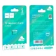 Карта памяти Hoco microSDHC 256GB класс 10 для смартфонов планшетов экшн-камер видеорегистраторов - изображение 2