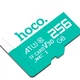 Карта памяти Hoco microSDHC 256GB класс 10 для смартфонов планшетов экшн-камер видеорегистраторов - изображение 4