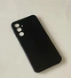 Чохол Carbon TPU для Xiaomi Redmi 15 4G чорний із захистом від ударів - зображення 6