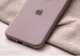 Чехол силиконовый Full Cover для iPhone 17 Air защита камеры галька - изображение 7