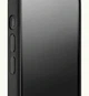 Чохол Leather Case з MagSafe для iPhone 17 шкірозамінник захист камери чорний - зображення 6