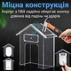 Прозорий захисний кейс - бокс для кнопок дверних дзвінків Digital Lion CDB02 - зображення 4