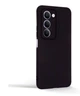 Чохол силіконовий Graphite Protected для Xiaomi Redmi 15 4G чорний із захистом камери - зображення 3