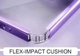 Чохол силіконовий Ductil Metallic Edge із MagSafe для iPhone 16 захист камери фіолетовий - зображення 8