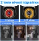 Уличная WiFi IP камера uSafe OC-06-PTZ, поворотная PTZ камера видеонаблюдения с датчиком движения и ночным видением, 1080P - изображение 5