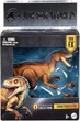 Динозавр Орнитолестес 23см Мир Юрского Периода Jurassic World Hammond Collection Ornitholestes Mattel JKM91 - изображение 2