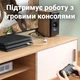 Внешняя звуковая карта Ugreen WUS206 2в1 USB Audio Adapter TRRS USB 2.0 белая (7165) - изображение 11