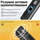 Беспроводной петличный микрофон Savetek P30, беспроводная петличка для iPhone и iPad, Lightning, 2.4 ГГц, до 15м (0261) - изображение 7