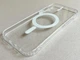 Чехол Apple iPhone 14 Plus Magsafe Transparent - изображение 2