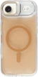 Чехол для смартфона BeCover FIBRA Star Shine with MagSafe для Apple iPhone Air Desert Gold (BC_715419) - изображение 2