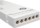 Zasilacz POS LED 24 V 4.17 A 100 W (FTPC100V24-VFC-W) - obraz 2