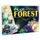 Настольная Игра-бродилка "Trip Forest" Strateg 30553 рус. - изображение 4