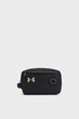 Чорний несесер UA Contain Travel Kit Under Armour OSFM 1381922-001 - изображение 1