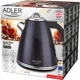 Электрочайник Adler AD 1343 black - изображение 6