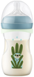 Набір для немовлят Philips Avent Natural Response пляшка 260 мл + соска (8720689050913) - зображення 3