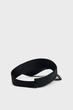 Чоловічий чорний козирок M Iso Under Armour OSFM 1383479-001 - изображение 3