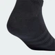 Носки adidas IC1336 Три пары носков Thin and Light Sportswear Low-Cut (31-33) черный (4066746262627) - изображение 3