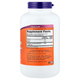 Пептиды коллагена NOW Foods "Collagen Peptides Powder" гидролизованный 1 и 3 типа из крупного рогатого скота, в порошке (227 г) - изображение 2