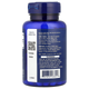 Магний цитрат Life Extension "Magnesium Citrate" 100 мг (100 вегетарианских капсул) - изображение 3