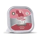 Влажный корм для собак с индейкой Morando Migliorcane Unico Prosciutto, 150 гр - изображение 1
