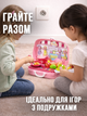 Детская кухня игровой набор для детского развития UFT Kitchen Cook - изображение 3
