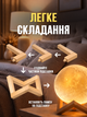 3D ночник UFT Magic Moon 11 см с сенсорным датчиком - изображение 6