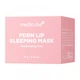 Ночная маска для губ с полинуклеотидами MEDICUBE PDRN LIP SLEEPING MASK - изображение 2