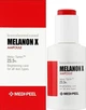 Сироватка для обличчя Medi Peel Melanon X Ampoule 50 мл - зображення 1