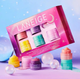 Ночной набор масок для губ Laneige Midnight Minis 5х3 г - изображение 5