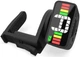 Тюнер-прищіпка D'Addario PW-CT-12RC Micro Rechargeable Headstock Tuner - зображення 3
