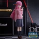 Коллекционная фигурка SEGA Desktop x Decorate Bocchi the Rock! - Hitori Gotoh - изображение 2
