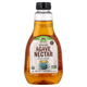 Органический нектар с агавы NOW Foods, Real Food "Organic Agave Nectar" натуральный подсластитель, светлый (660 г) - изображение 1