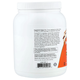 Пребиотическая клетчатка NOW Foods "Prebiotic Fiber with Fibersol-2" для контроля чувства голода и здоровья пищеварительной системы, чистый порошок (340 г / 12 унций) - изображение 3