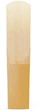 Трость для альт-саксофона D'Addario Organic Select Jazz - Alto Sax Unfiled 2m - (1 шт) - изображение 3